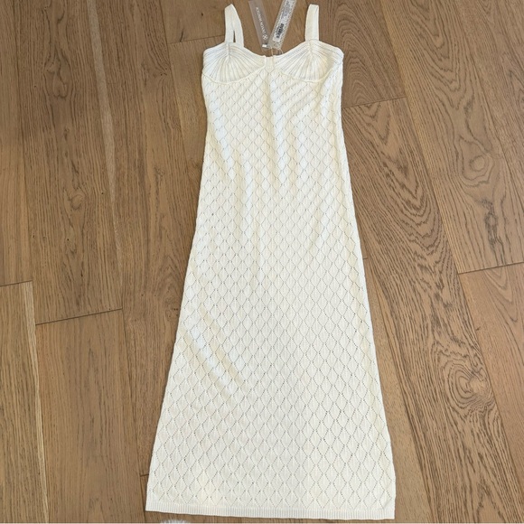 Devon Windsor Atlas Dress Brand New Small - Picture 7 of 8